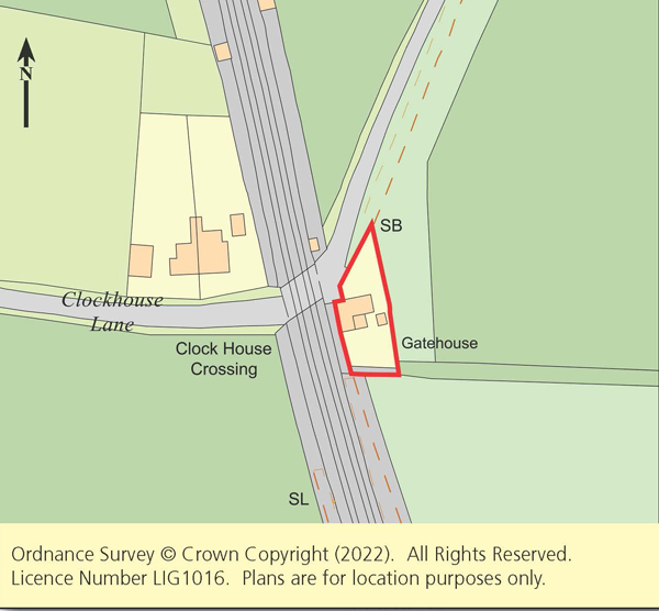 Lot: 38 - VACANT COMMERCIAL PREMISES WITH CHANGE OF USE TO RESIDENTIAL - 